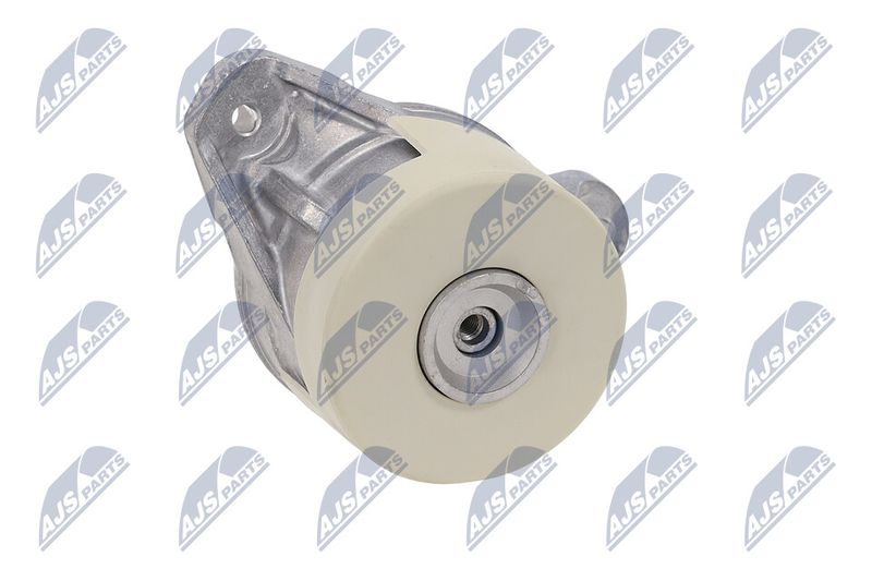 Paigutus, Mootor, NTY ZPS-ME-032