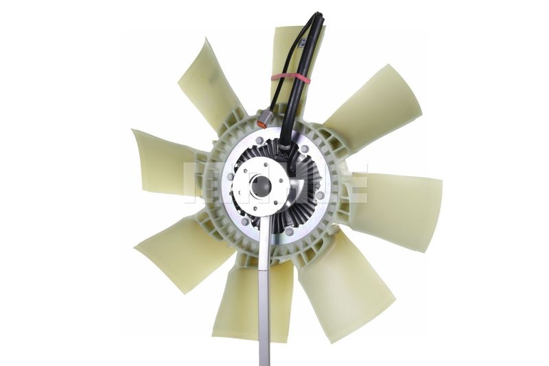 Product Image - Koelventilatorwiel - CFF423000P - MAHLE