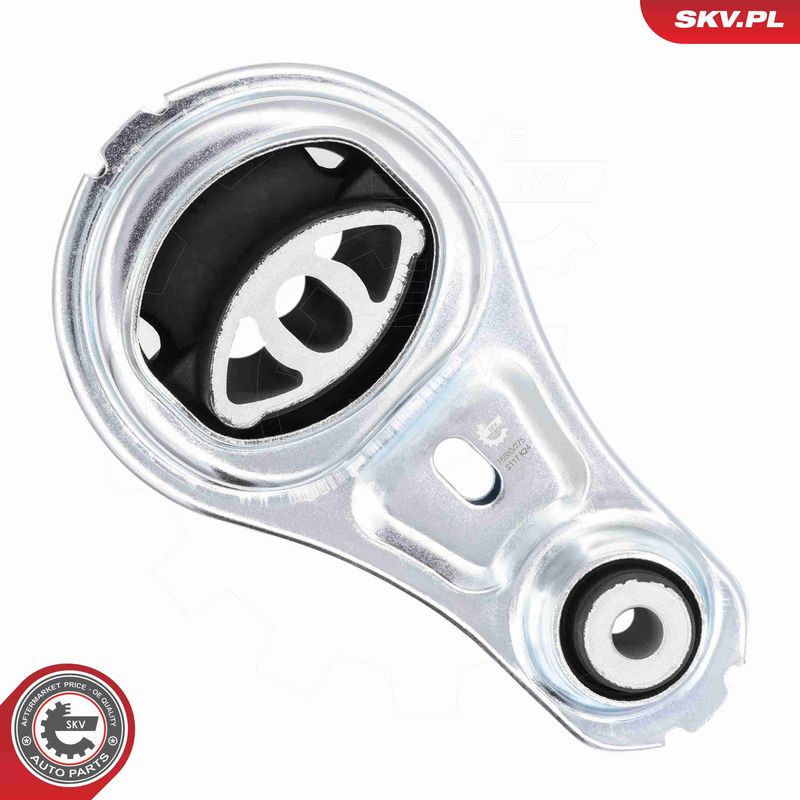ESEN SKV 75SKV275 Mounting, engine