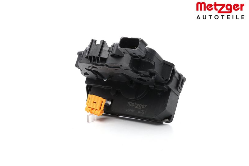METZGER 2314446 Durų užraktas