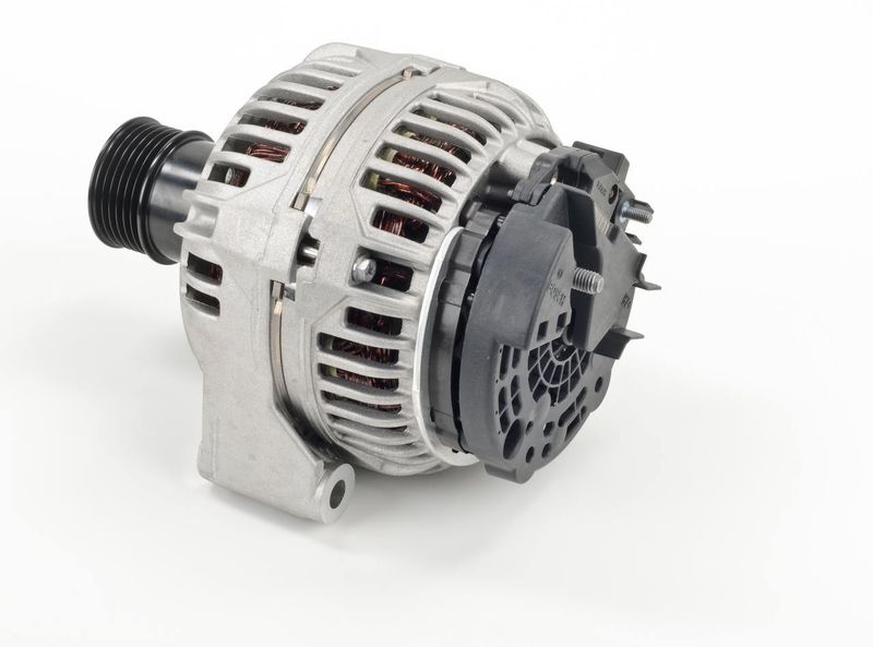 BOSCH 1986A01160 Alternator