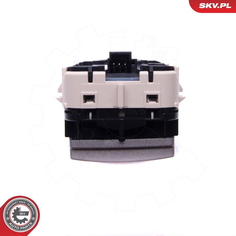 Lüliti, aknatõstuk, ESEN SKV 37SKV190