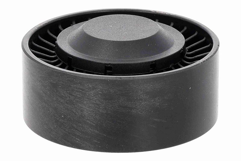 VAICO V10-4614 Tensioner Pulley, V-ribbed belt