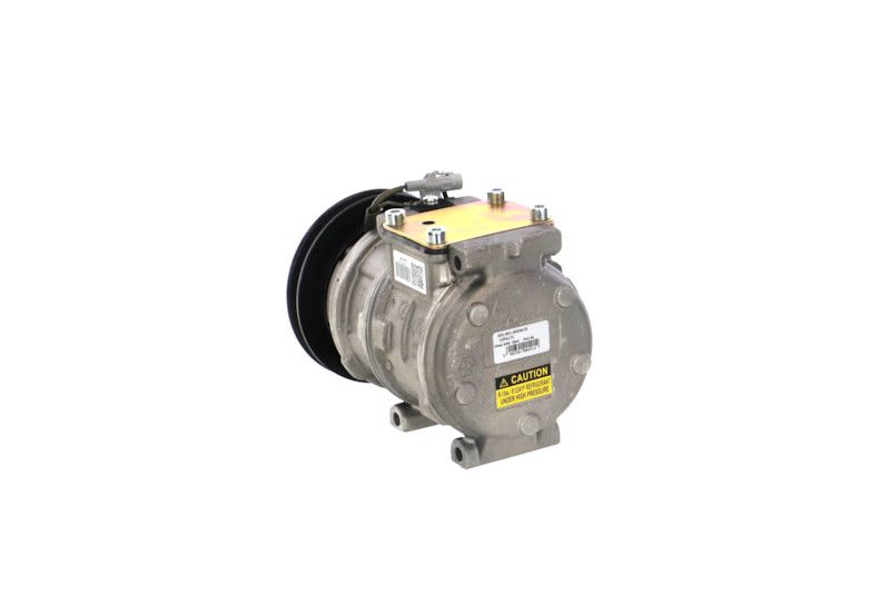 REMANTE 005-001-000341R Compressor, air conditioning