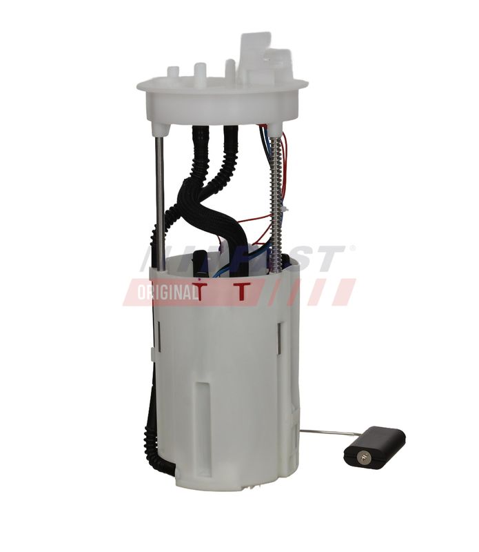 Kütuse etteandemoodul, FAST FT53008