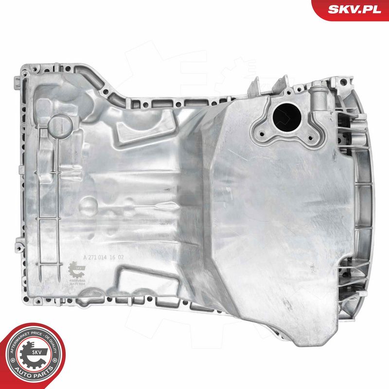 Prekė atitinka OEM kodą: A271 010 06 13