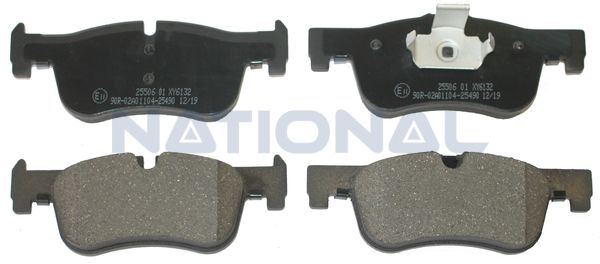 National NP2713