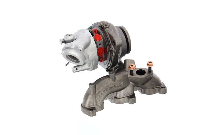 REMANTE 003-001-003294R Charger, charging (supercharged/turbocharged)