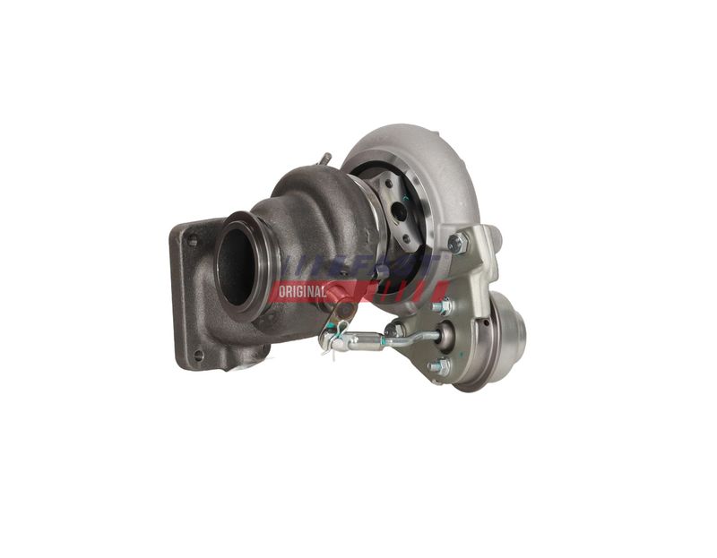 Kompressor, ülelaadimine, FAST FT13746