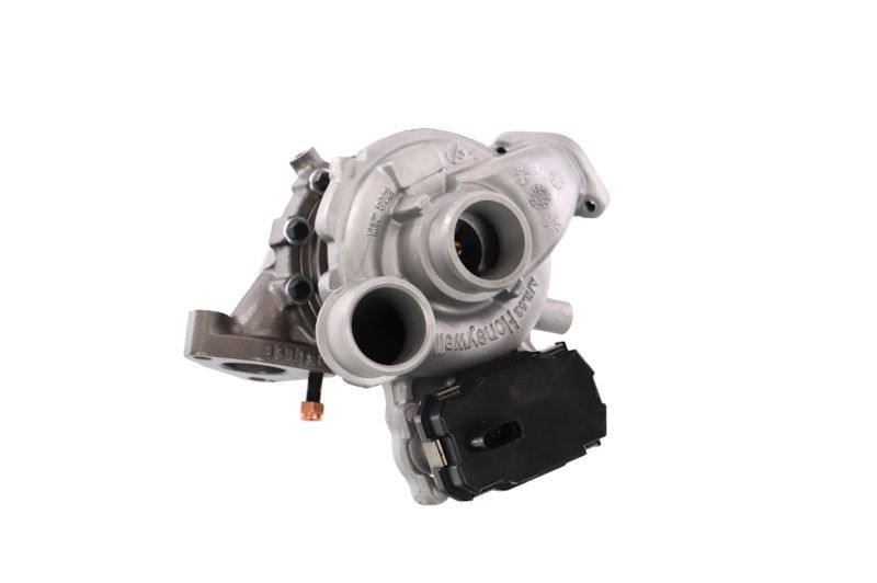 REMANTE 003-001-004333R Turbokompresorius