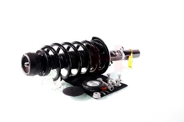 Vedruamort, GH GH-354710C12