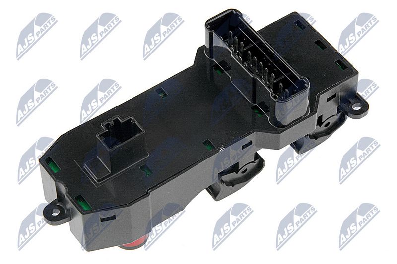 Lüliti, aknatõstuk, NTY EWS-HD-002