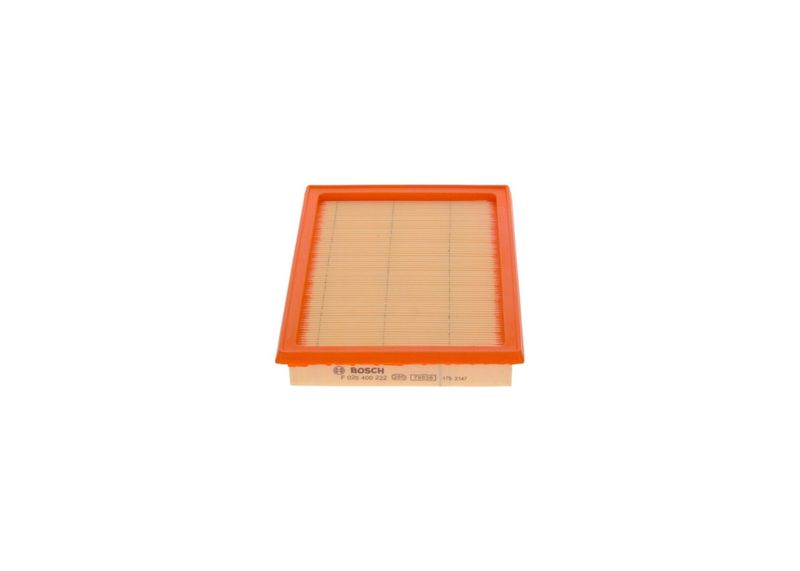 LUFTFILTER BOSCH F026400222 1