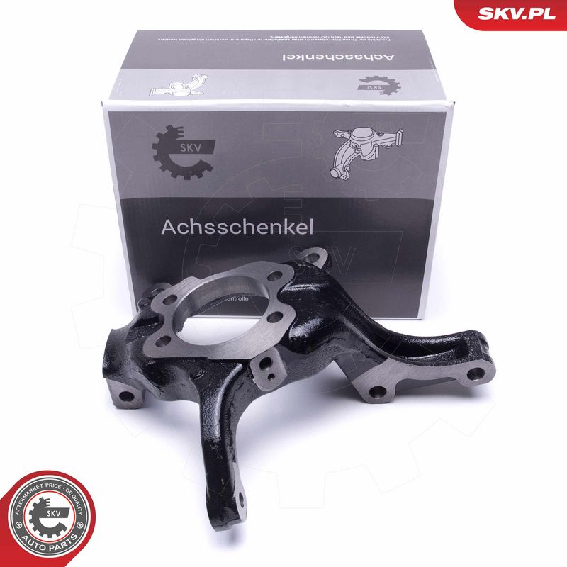 Käändmik, rattakinnitus, ESEN SKV 47SKV511