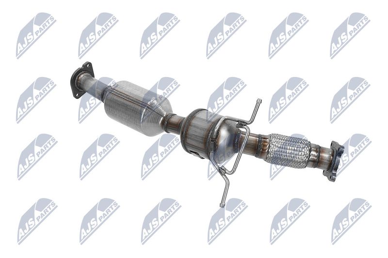 NTY KAT-VV-002 Catalytic Converter