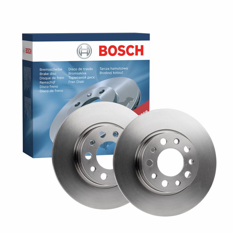 BOSCH