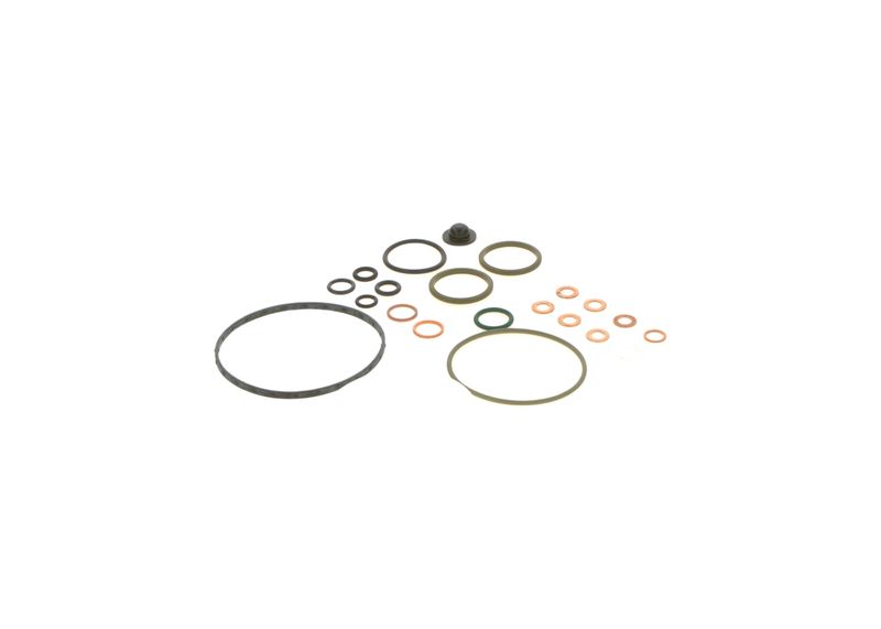 Tihendikomplekt, sissepritsepump, BOSCH 2 467 010 002