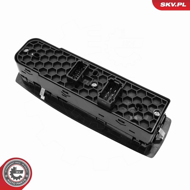 ESEN SKV 37SKV630 Switch, window regulator