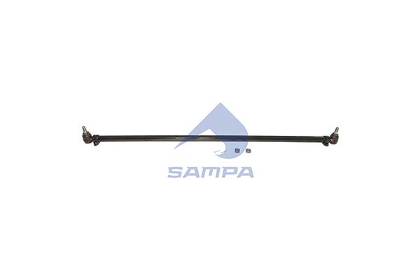 bara directie SAMPA 097.125
