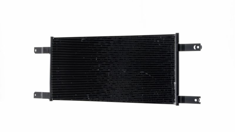 Product Image - Condensor, airconditioning - AC1034000S - MAHLE