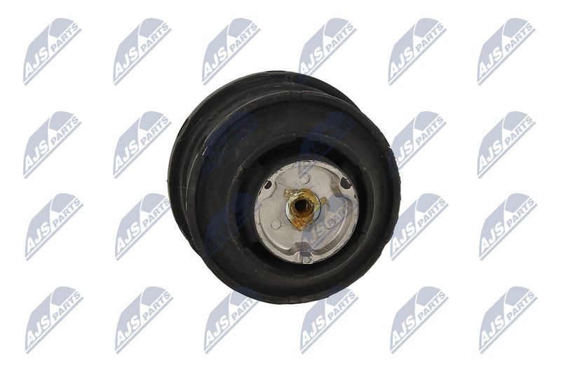 Paigutus, Mootor, NTY ZPS-ME-083