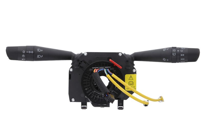 Commutateur+colonne+direction VALEO 251625