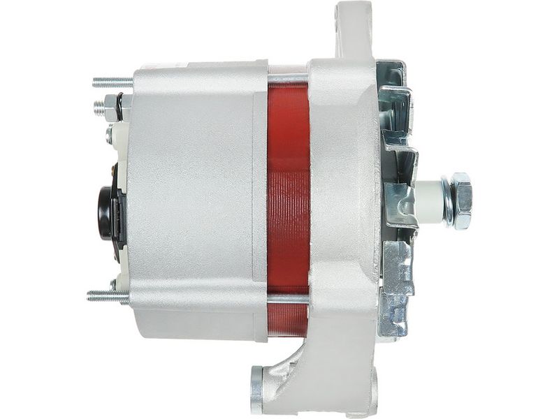 Generaator, AS-PL A0089