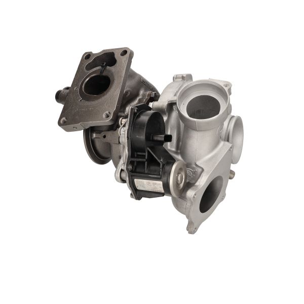 OE-TurboPower IT-18589700013 Charger, charging (supercharged/turbocharged)