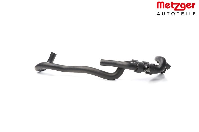 METZGER AUTOTEILE 2421178 Radiator Hose