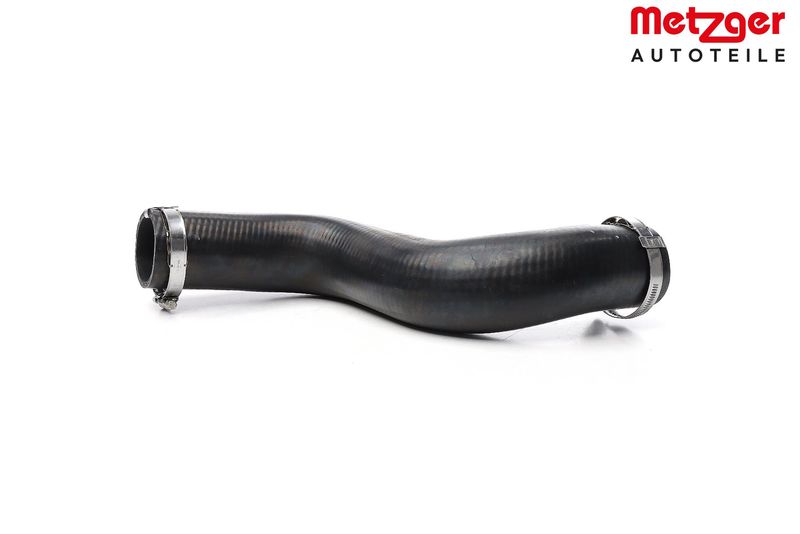 METZGER AUTOTEILE 2400957 Charge Air Hose
