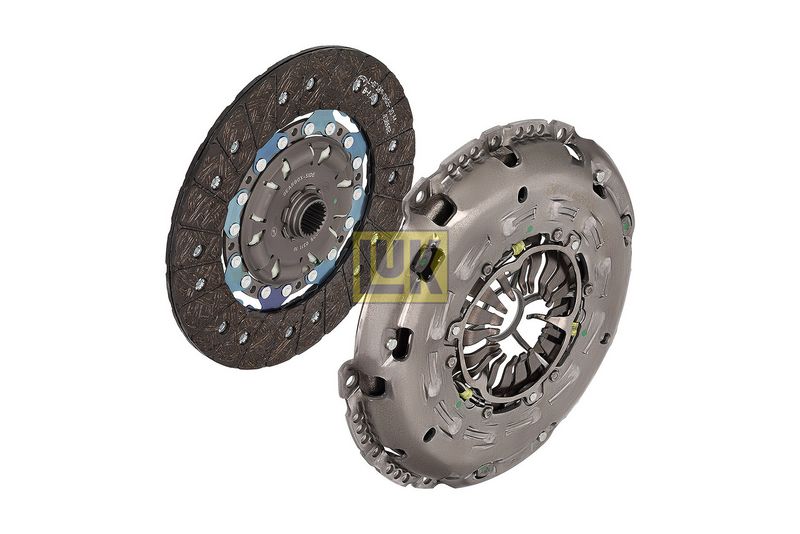 комплект съединител Schaeffler LuK