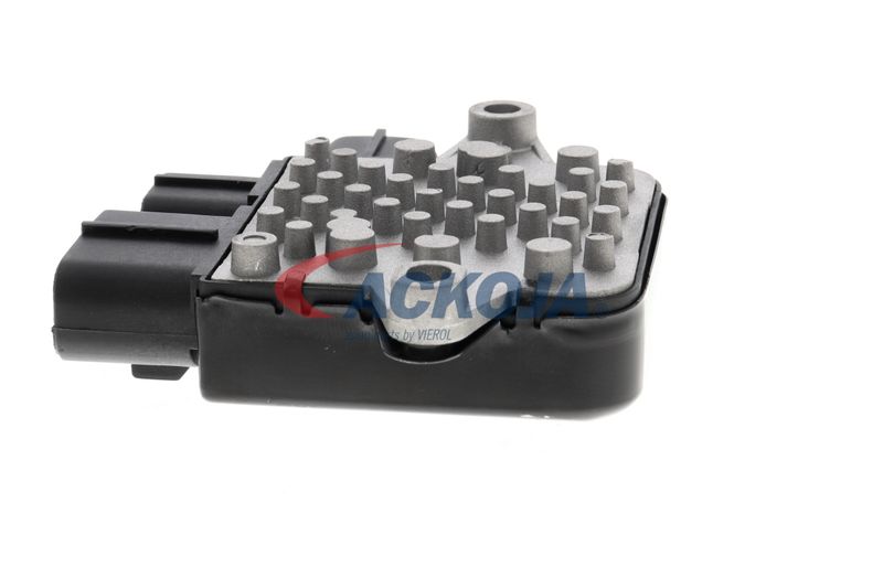 ACKOJA A38-79-0014 Control Unit, electric fan (engine cooling)