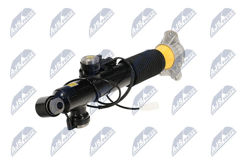 Amort, NTY A-BM-085
