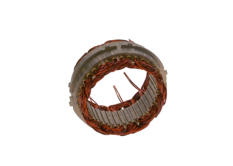 Stator, generátor F 00M 120 108