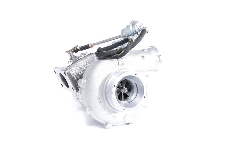 Compresor,sistem de supraalimentare T916018KL BTS Turbo