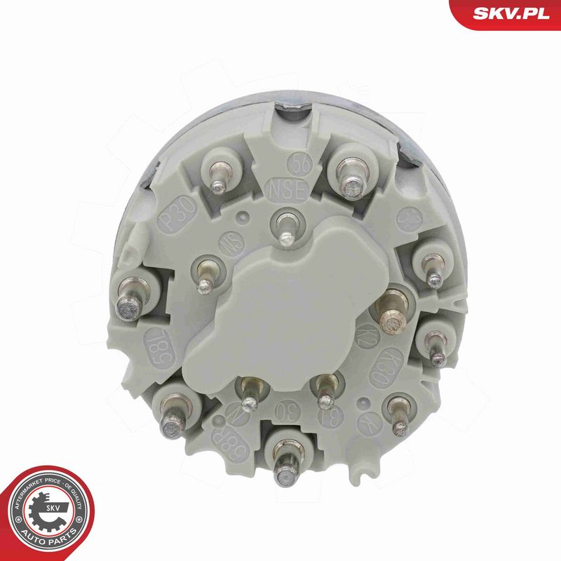 ESEN SKV 36SKV044 Switch, headlight