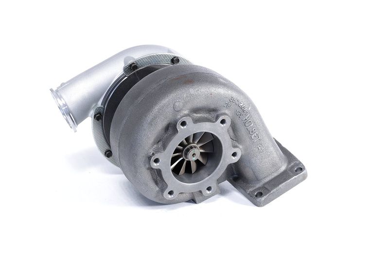Compresor,sistem de supraalimentare T911521 BTS Turbo