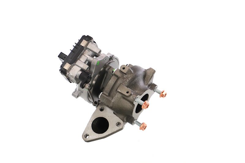 REMANTE 003-002-004141R Turbokompresorius