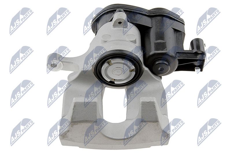 Pidurisadul, NTY HZT-LR-002