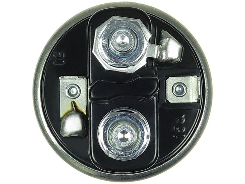 AS-PL SS0010P Solenoid Switch, starter