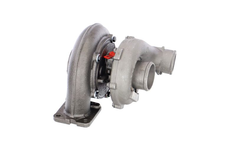 REMANTE 003-001-001383R Charger, charging (supercharged/turbocharged)