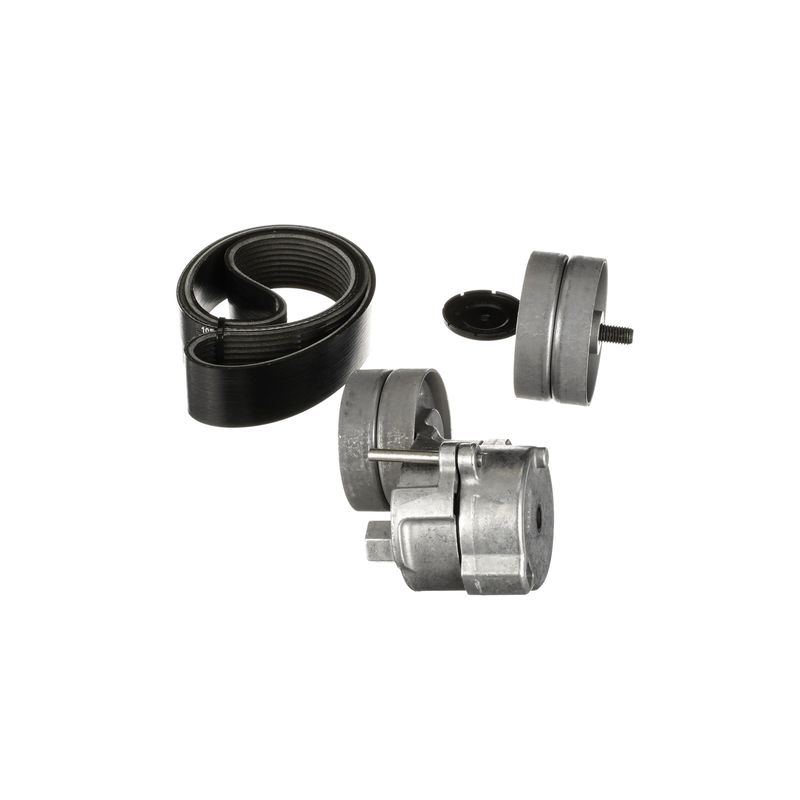 GATES K0110PK1620HD V-ribbed Belt Set