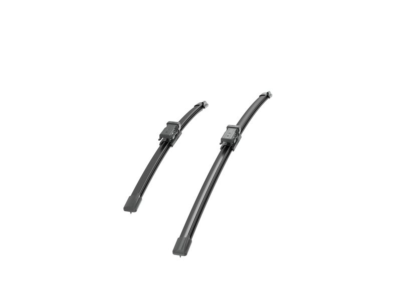 Klaasipuhastaja kumm, BOSCH 3 397 014 744