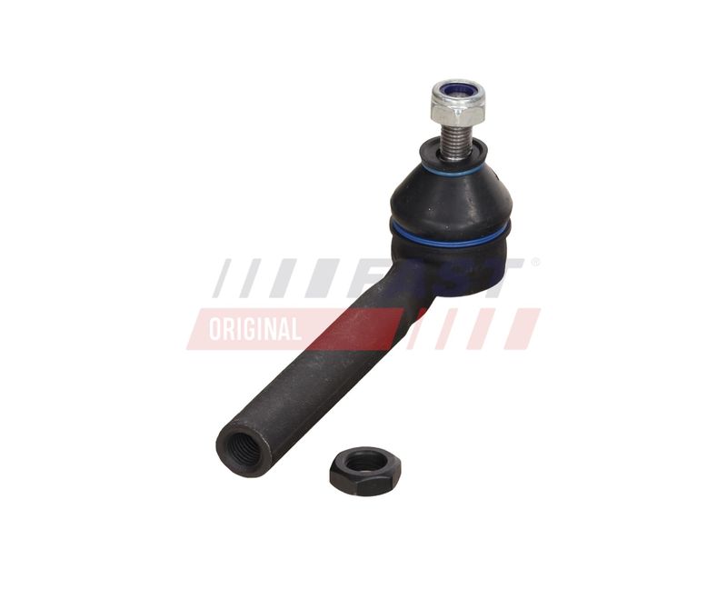 Rooliots, FAST FT16007