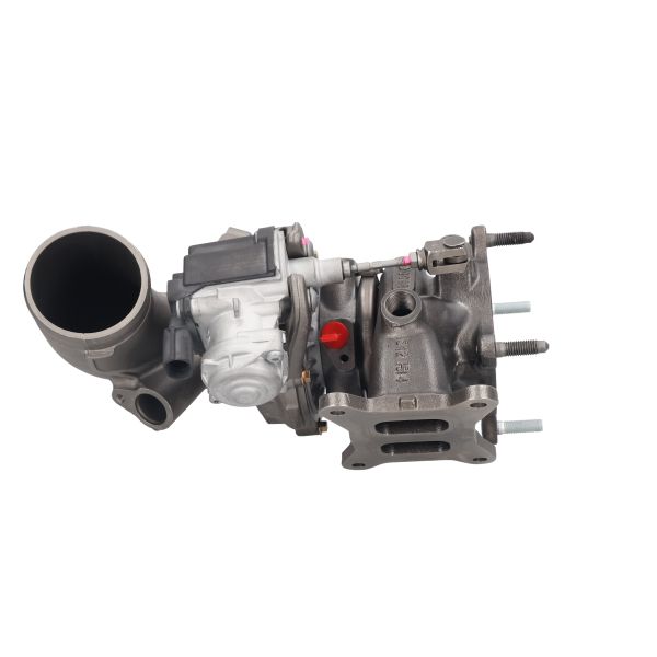 OE-TurboPower IT-06L145701L Turbokompresorius
