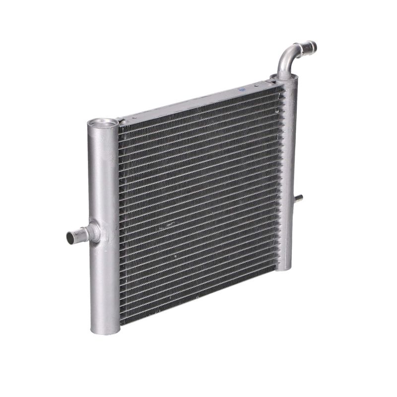Radiaator, mootorijahutus, NISSENS 64338