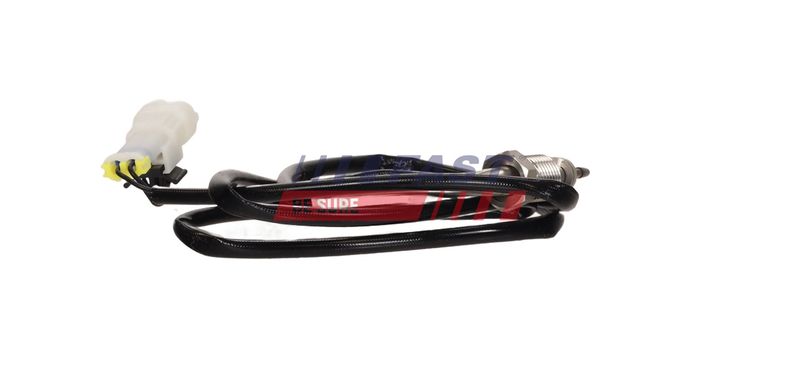 Andur, heitgaasitemperatuur, FAST FT80258