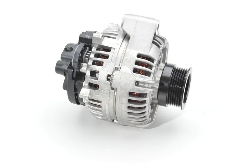 BOSCH 1986A01165 Alternator