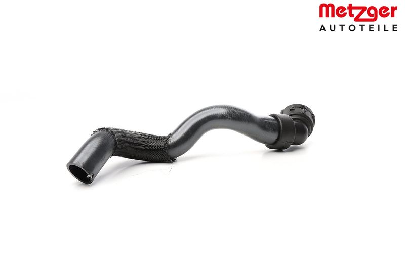 METZGER AUTOTEILE 2420139 Radiator Hose