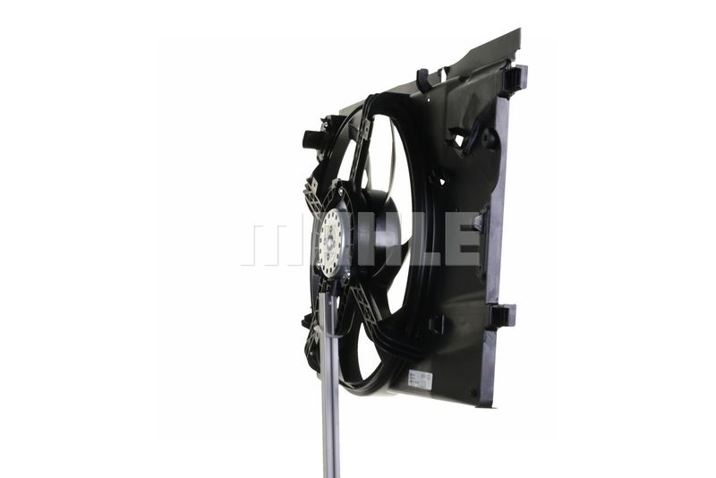 Product Image - Koelventilatorwiel - CFF181000P - MAHLE